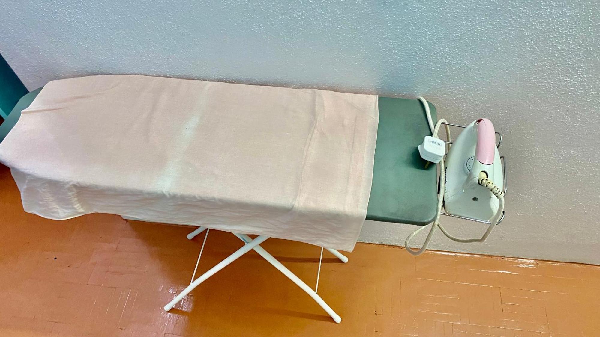Batu Ferringhi Bayu Emas Apartment Eksteriør bilde